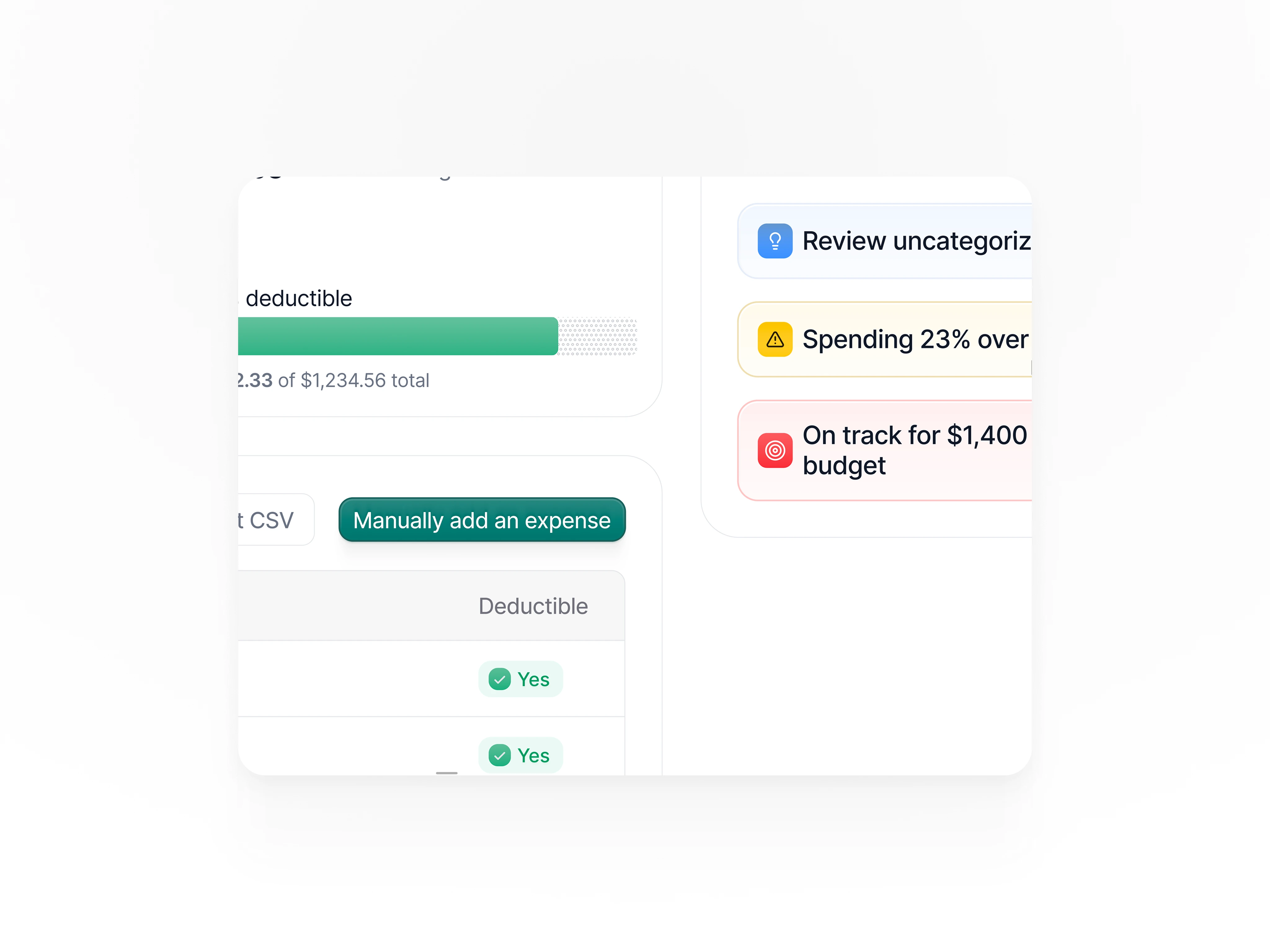 Web Application